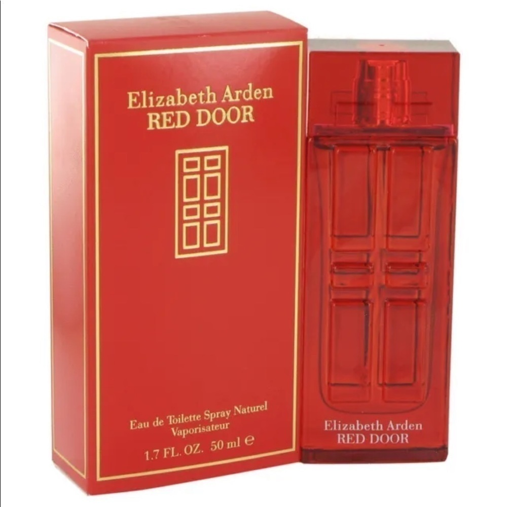 Elizabeth Arden Red Door 17 Oz